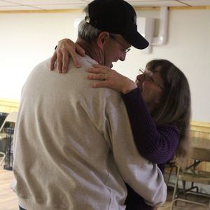 Meet your Posher, Charlene